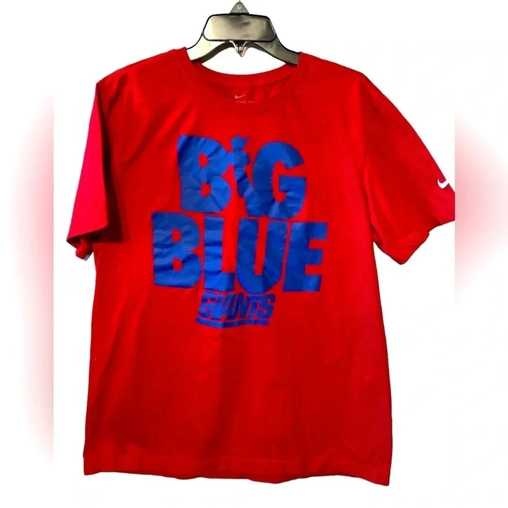NIKE GIANTS T-shirt